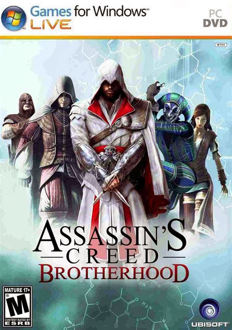 ac: brotherhood|ac brotherhood free download.